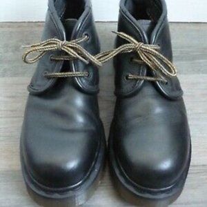 Vintage Dr. Martens 8348 unisex womens/boys shoes